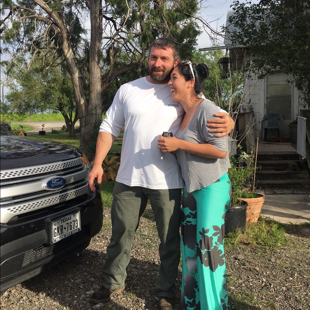 Meet your Posher, Lenny